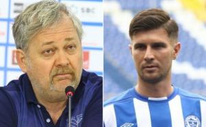 Osim i Štilić pred meč sa Sarajevom: Motivacija derbija daje nam dodatni impuls